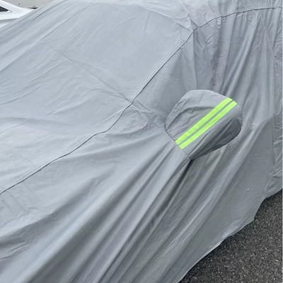 Factory New Model Peva Car Car clothing