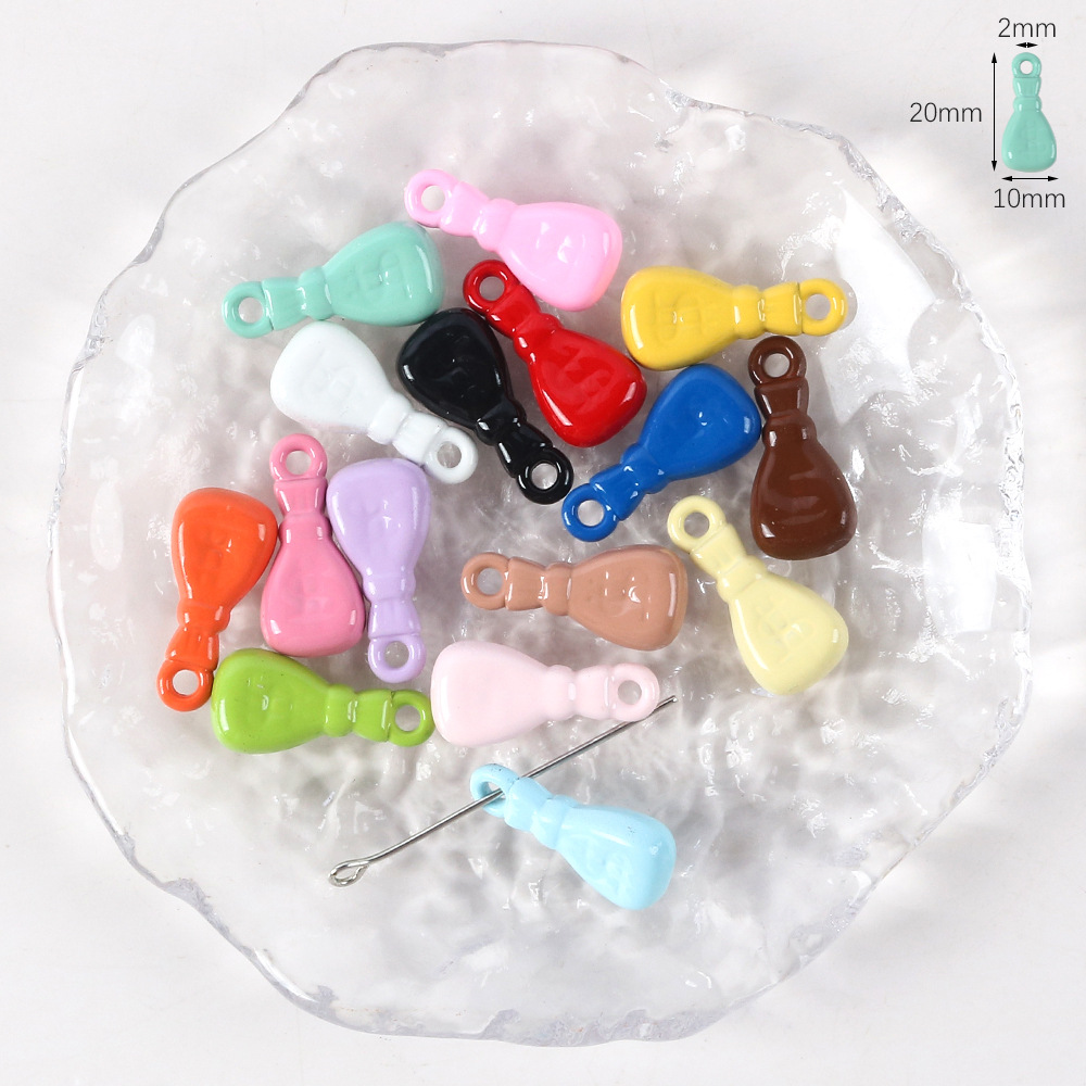 58# money bag pendant