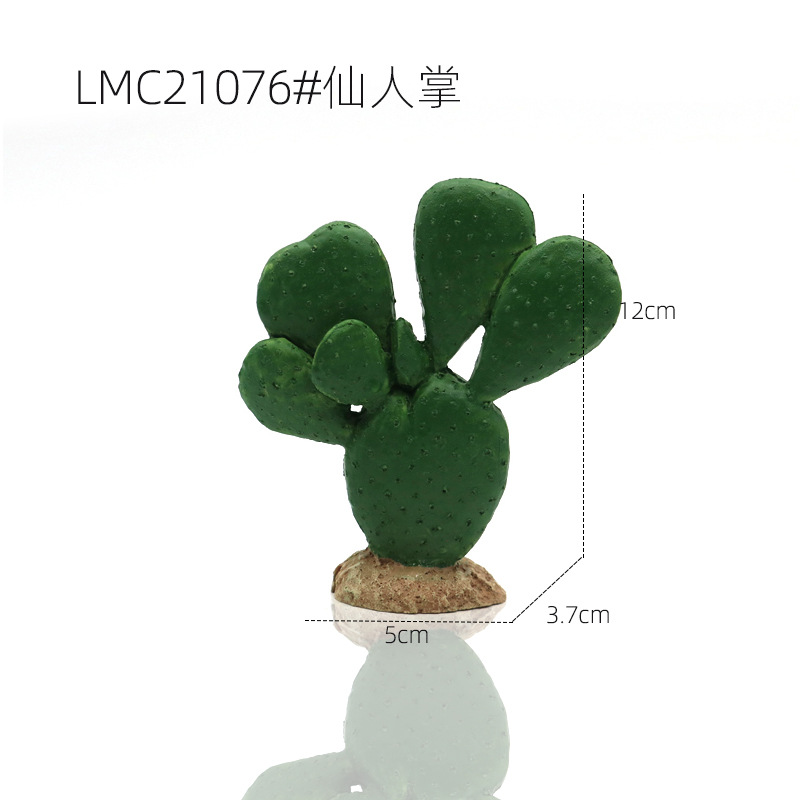 LMC21076#仙人掌