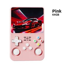 新型R36S携帯ゲーム機レトロクラシッククロスボーダー機携帯ゲームミニ携帯充電ゲーム機