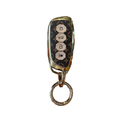 Car key bag: Cover H6L Xiaolong Max Second