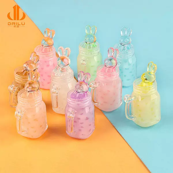 Rabbit cup
