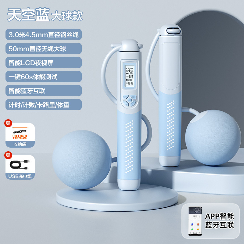 블루블루투스 빅볼 [보관봉투 포장]