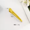 Yellow [empty duck clip]
