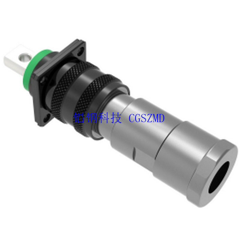 ��о120/130A﮵�ص�ԴIP67����������High Current Connector