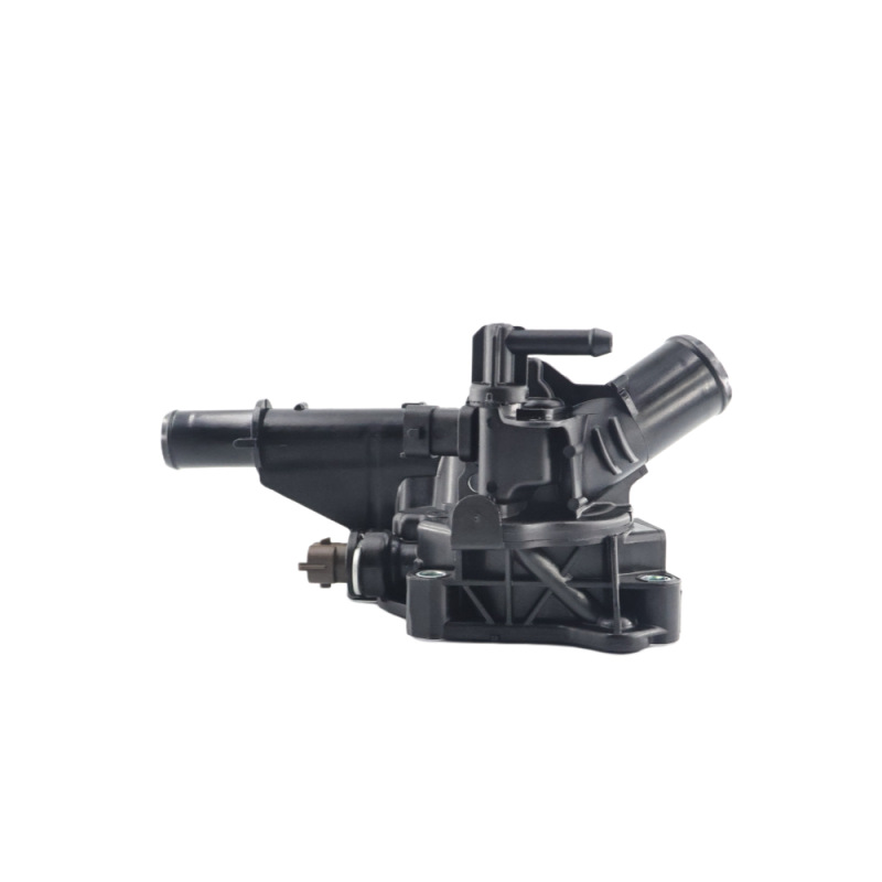 Thermostat 68498366AA is suitable for Jeep Compass and Renegade 1.3T engine models from 2019-2024
