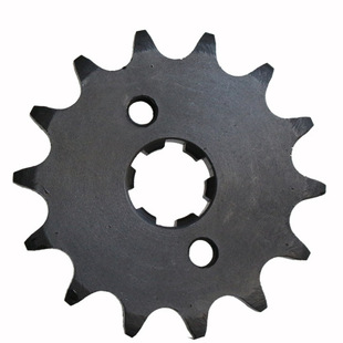 Jh70-420-14T Small Tooth