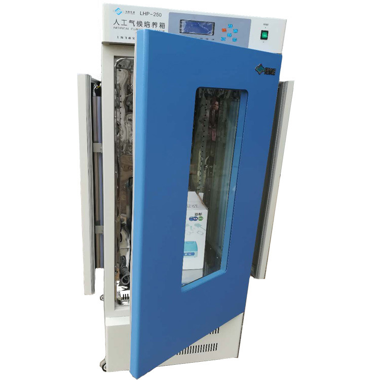 多功能   细胞培养箱       种子发芽培养箱