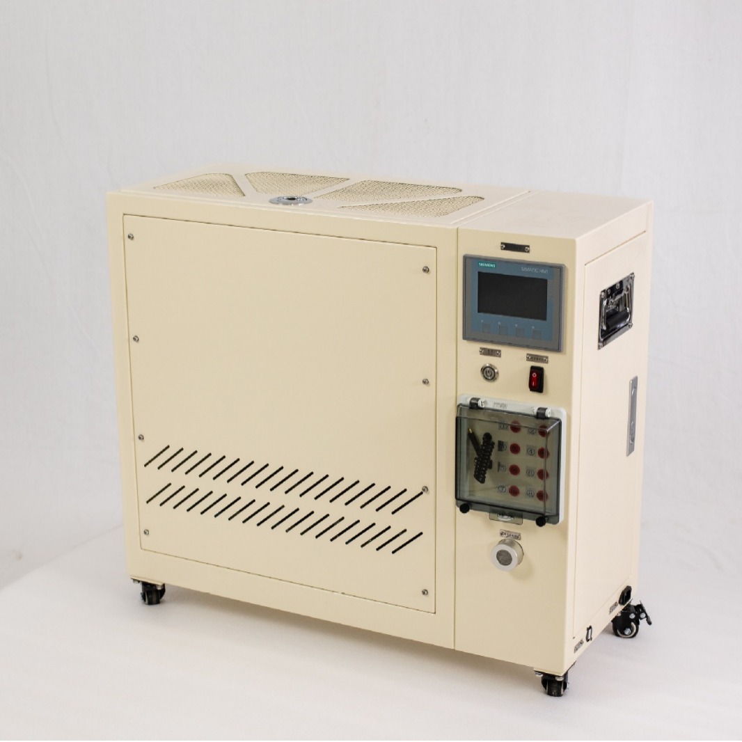 人防高纯度氧气发生器新型氧烛装置 制氧机 地下阵地空气再生装置