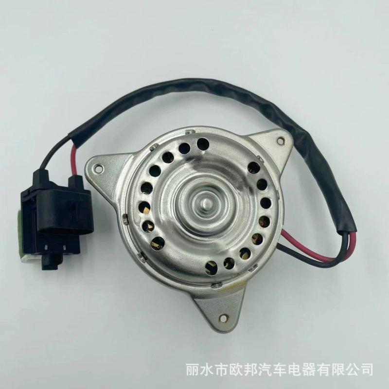 19372235 Подходит для двигателя Chevrolet Spin 1.5L, двигателя вентилятора радиатора