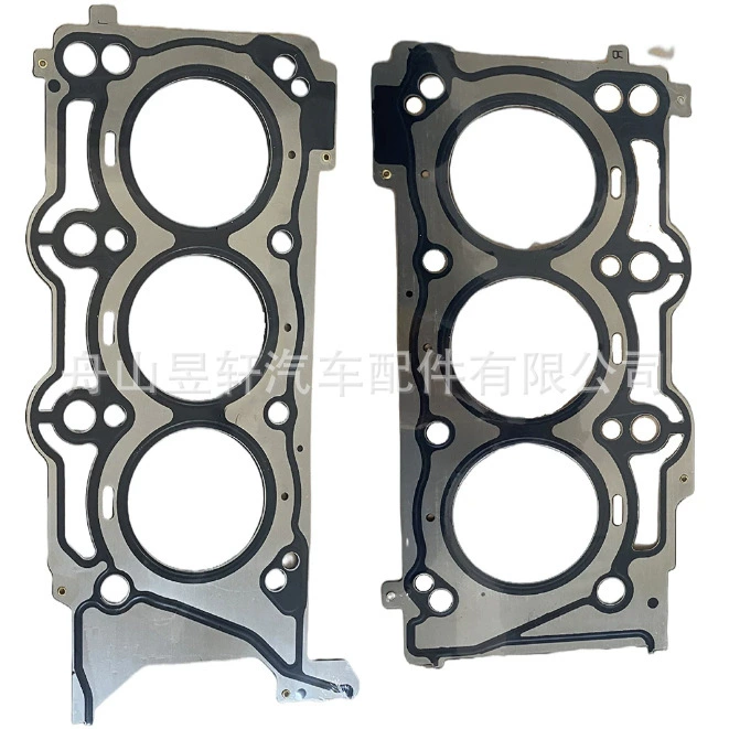 Поставка производителя: OE 324017/324016 Комплект шайб 3.0L TT V6 Двигатель M157