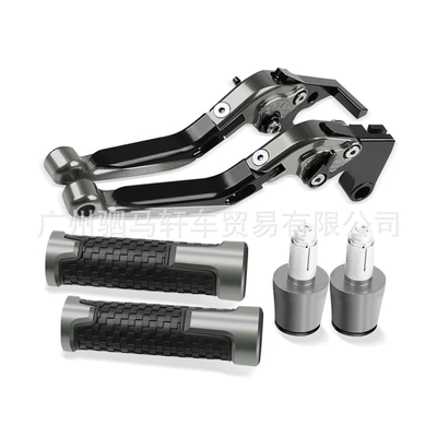 Brake Handle Handle – Steering rod