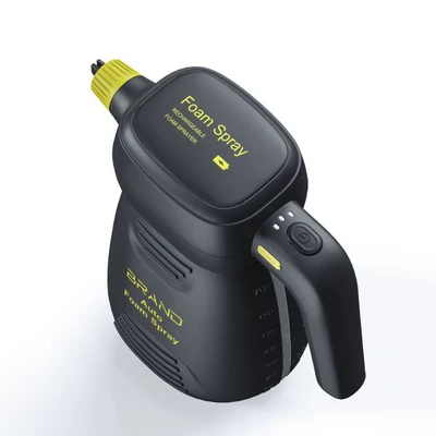 and Car, Multi-Functional, Portable car washer