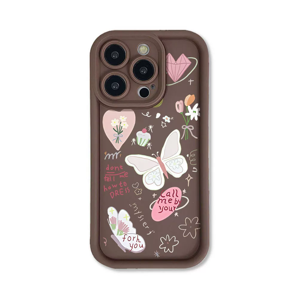 Apple, совместимый чехол для iPhone 13, чехол с кольцом Pro, защитный чехол, 11
