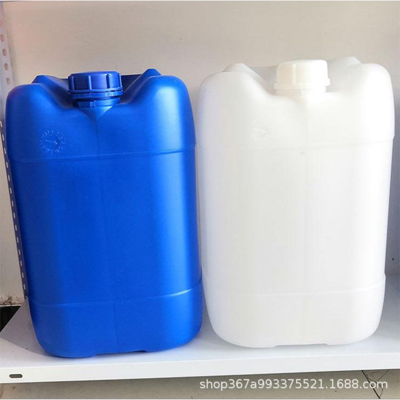 苯扎溴铵 7281-04-1 十二烷基二甲基苄基溴化铵表面活性剂