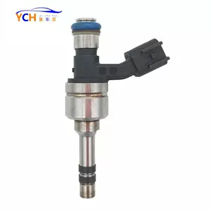 Yanacaq injektor ucluğu 12634126 Cadillac Chevrolet Buick yağ nasosu üçün