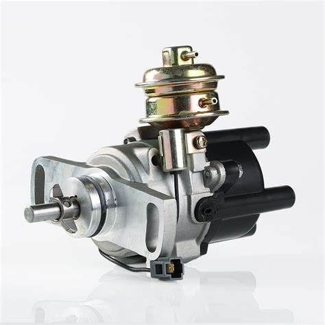 Ignition Distributor 19100-87120 1910087120 Suitable for Toyota S89