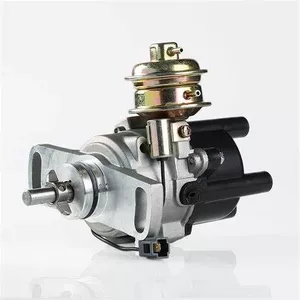 Ignition Distributor 19100-87120 1910087120 Suitable for Toyota S89