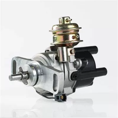Ignition Distributor 19100-87120 1910087120 Suitable for Toyota S89