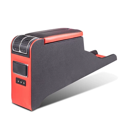 original original central armrest — Armrest box