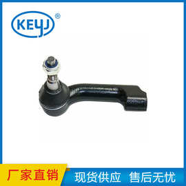 适用于福特猛禽F150第13代3.5T方向机拉杆外球头转向 7L1Z3A130L