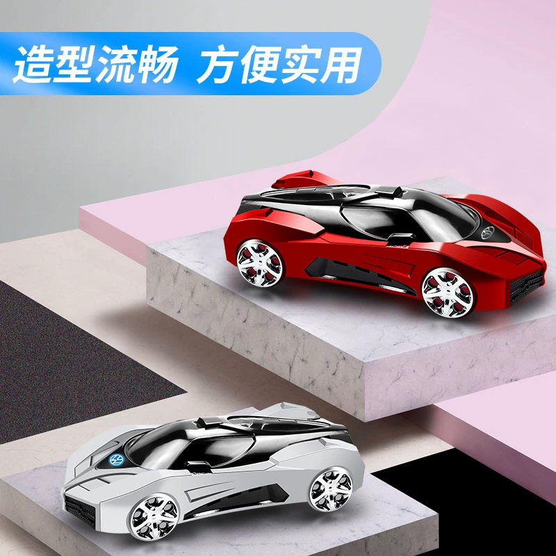 Car model, universal phone holder, aromatherapy, creative parking rack, new collection