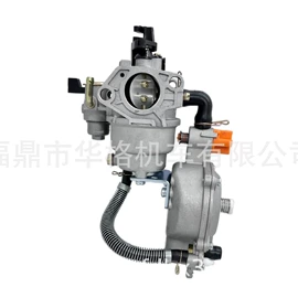 化油器;发电机零部件;其他园林工具