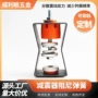 酒吧ktv减震天花减震器