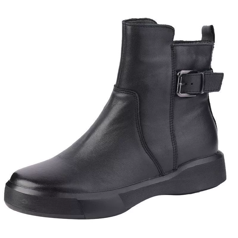 (Кросс-сборочные поставки), Мартинсы, low boots английский стиль платформа, европейский стиль, плюс размер, пожелания, Amazon