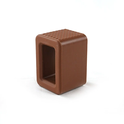 Belt Buckle Protector Upright – Other Automotive Interior Supplies - coffee