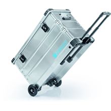 德国ZARGES查格斯铝合金箱 K424 XC 41812坚固轻便