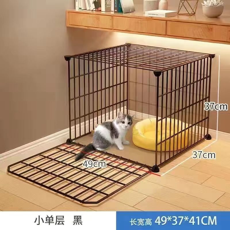 작은 구획 건조 실