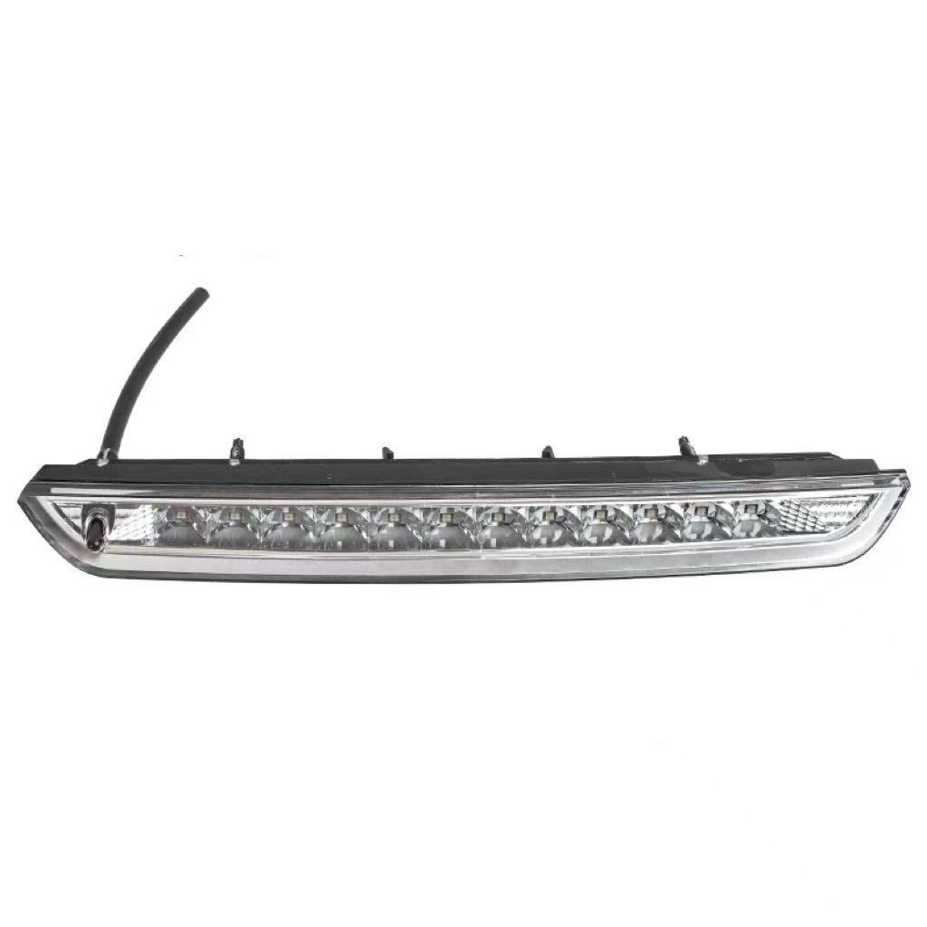 Suitable for Peugeot 2008 308S Ds6 High Brake Light Third Brake Light Total 9804764980