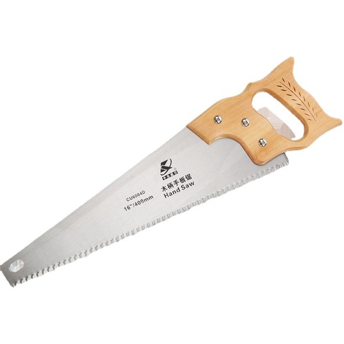 Wall panel hand saw, gypsum hand saw, outdoor fruit tree garden saw, household saw, hacksaw frame saw blade, flower saw