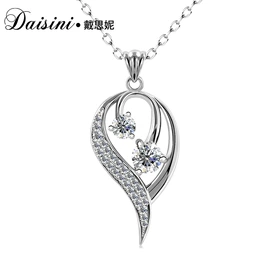 耳钉;指环;项链