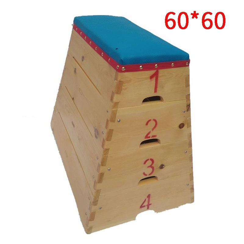 Jardín de infancia Software Escuela Puente de una sola tabla para niños Equipo de entrenamiento de integración sensorial