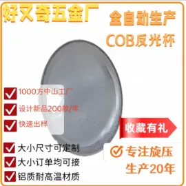 灯罩;灯具套件;LED反光杯