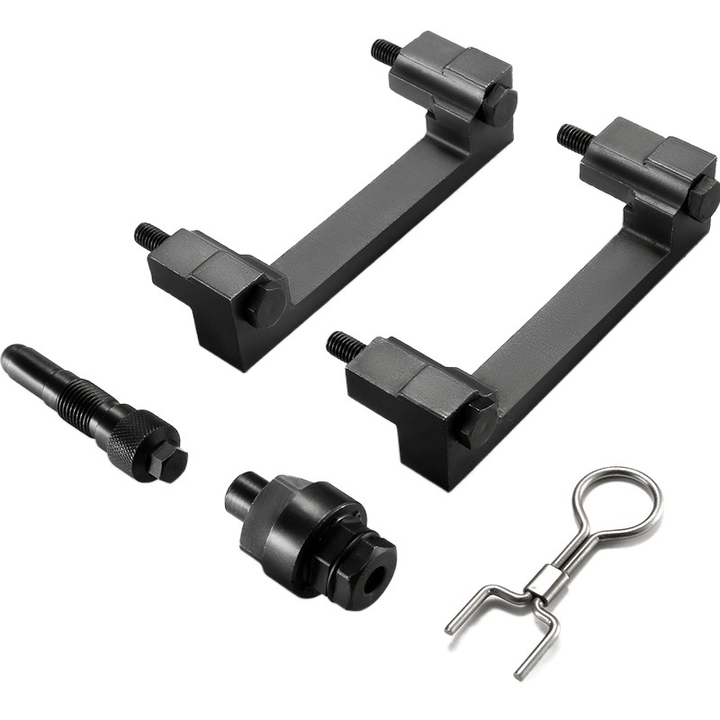 Volkswagen Audi herramienta de sincronización A6L herramienta de sincronización conjunto A6 2.4 Q7 3,2 herramienta de sincronización del motor