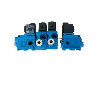 Rex Le An Woche Solenoid Valve 5791800220 5790600220 5792600220 579150022