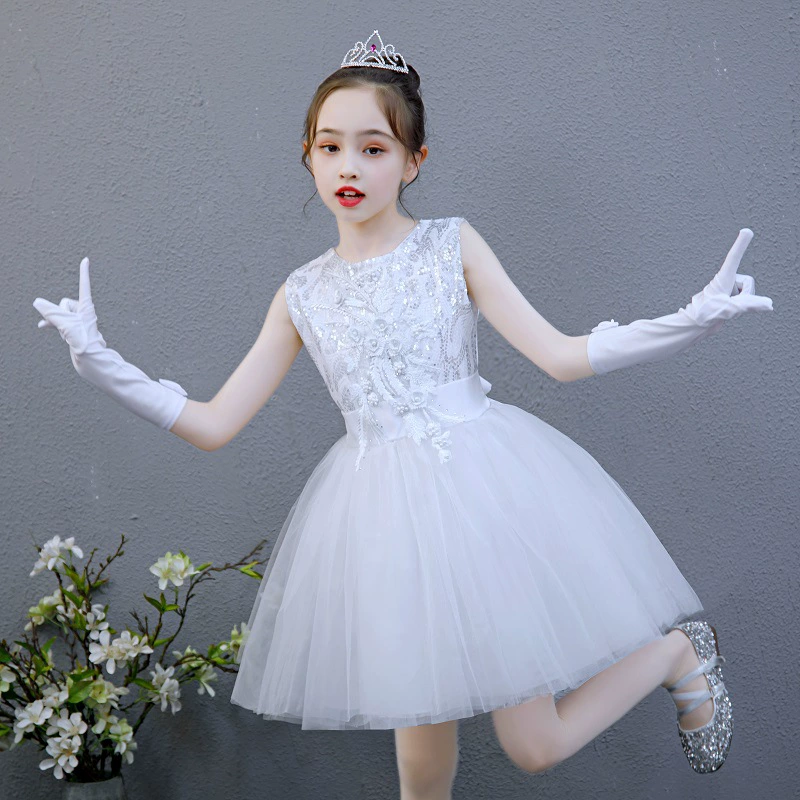 Костюм для девочек-принцессы