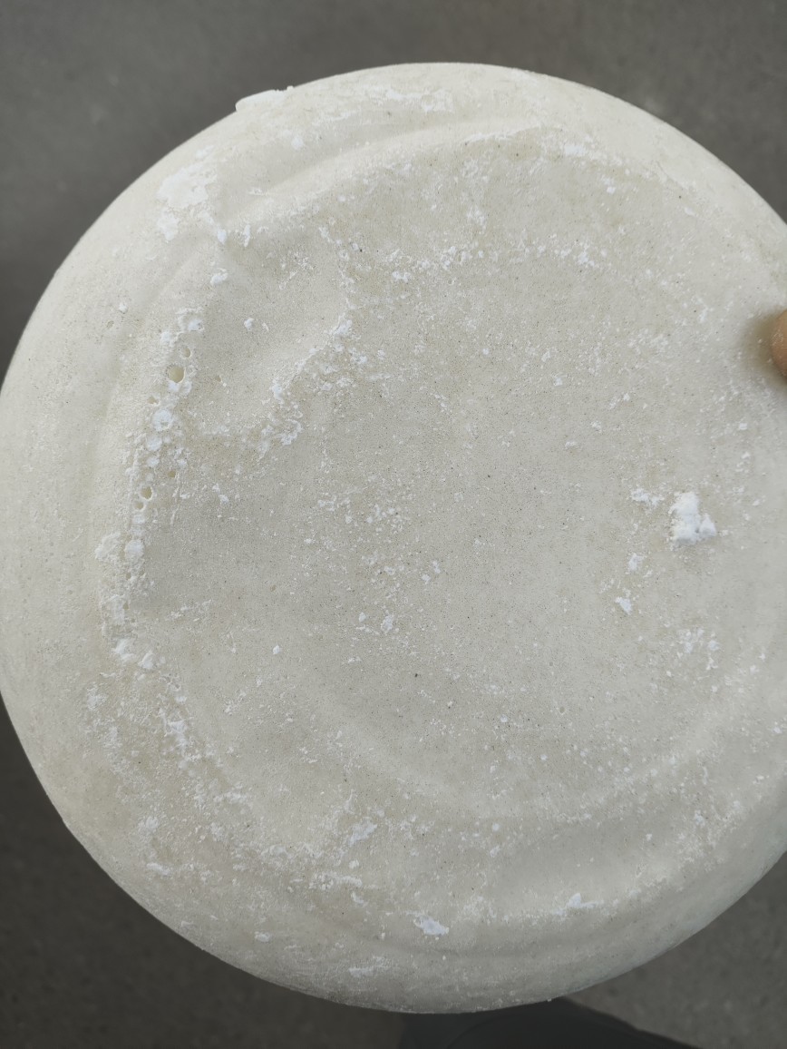 Tu Feng La (Beeswax) — Edible Yellow & White Beeswax, Food-Grade Herbal Wax specifications