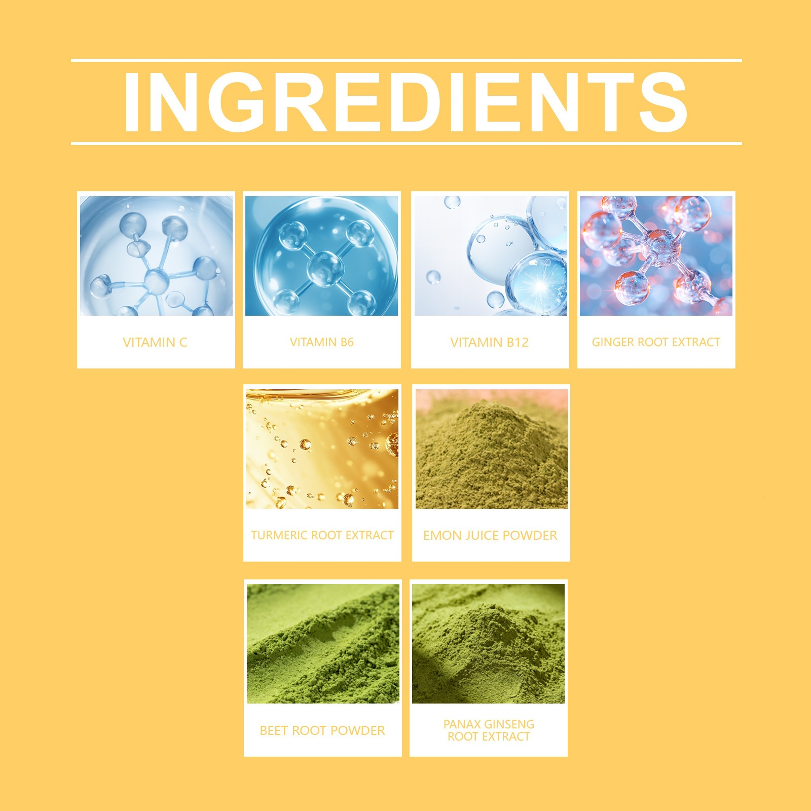 Nutritional Powder Image 9