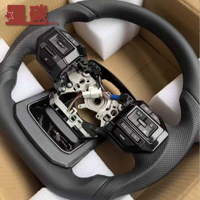 Toyota Camry, Highlander, Fj, Prado, Steering wheel
