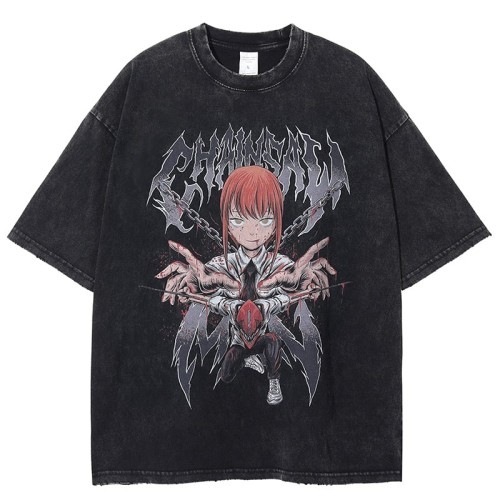 アニメ水洗いtシャツコレクション|undefined