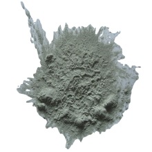 99%绿硅微粉 一级酸洗绿碳化硅砂 棱角锋利 硬度高