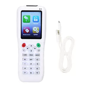 ICOPY Reader и ID MACHINE ID Полная частота HID -ключ IC REVER CONTROL CONTROL FULL ZXCOPY CARD CARD CARD RECONER CARD ACCEST