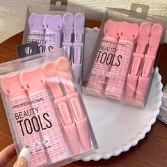 The High Crown Magic Hairpin for Women, Root Volume Clips, Air Layered Fringe, Wavy Hair Tube, Hair Styling Clip