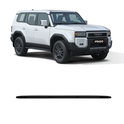 Applicable to 24 Toyota: Other Automotive Exterior Supplies