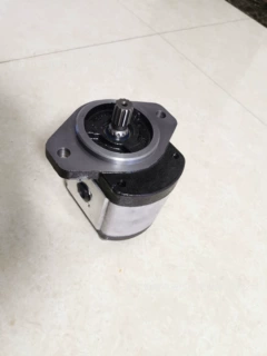 德国HYDAC贺德克齿轮油泵PGE102-1000-REN1-N-XXXX