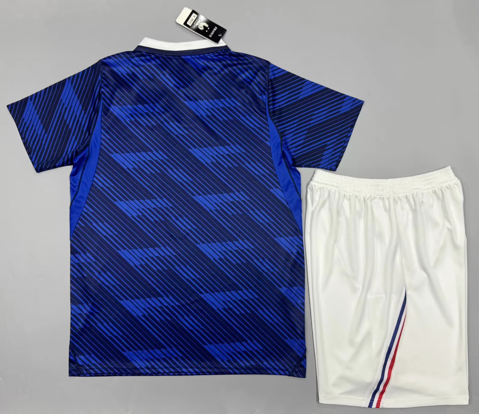 Campeonato del Mundo Portugal Japón Italia México España Bélgica Argentina Uniforme de fútbol